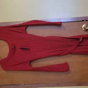 FashionNova  Sweater Dress